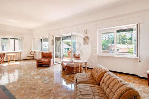 Villa a Rapallo, Genoa, Rapallo - € 2.800.000 | Ref: IB 549 - foto 12
