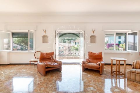 Villa a Rapallo, Genoa, Rapallo - € 2.800.000 | Ref: IB 549 - foto 13