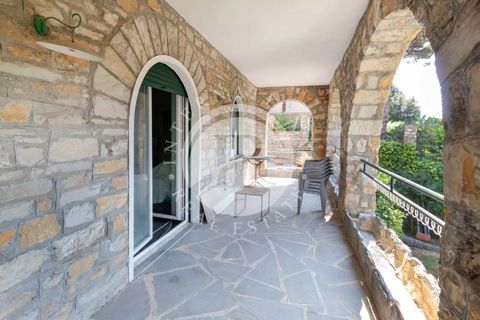 Villa a Rapallo, Genoa, Rapallo - € 2.800.000 | Ref: IB 549 - foto 21