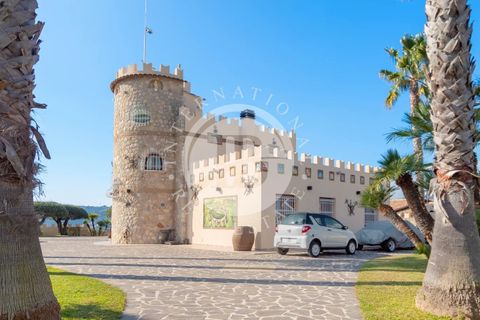 Villa a Camporosso, Imperia, Camporosso - € 2.800.000 | Ref: IB 641 - foto 3