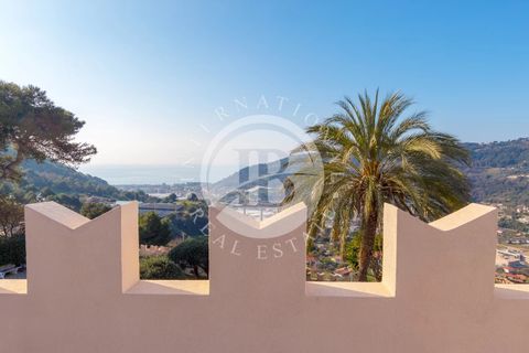 Villa a Camporosso, Imperia, Camporosso - € 2.800.000 | Ref: IB 641 - foto 9
