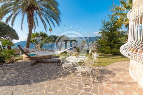 Villa a Camporosso, Imperia, Camporosso - € 2.800.000 | Ref: IB 641 - foto 13