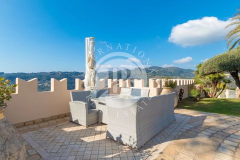 Villa a Camporosso, Imperia, Camporosso - € 2.800.000 | Ref: IB 641 - foto 15