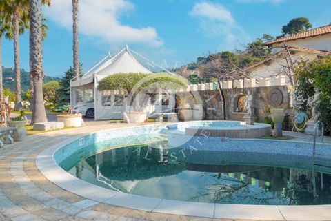 Villa a Camporosso, Imperia, Camporosso - € 2.800.000 | Ref: IB 641 - foto 16