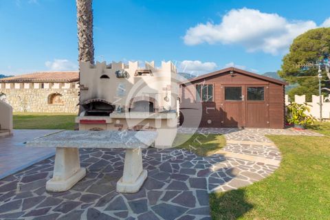 Villa a Camporosso, Imperia, Camporosso - € 2.800.000 | Ref: IB 641 - foto 17