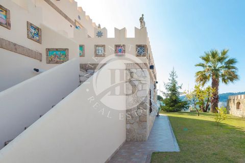 Villa a Camporosso, Imperia, Camporosso - € 2.800.000 | Ref: IB 641 - foto 18