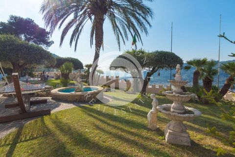 Villa a Camporosso, Imperia, Camporosso - € 2.800.000 | Ref: IB 641 - foto 19