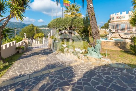 Villa a Camporosso, Imperia, Camporosso - € 2.800.000 | Ref: IB 641 - foto 22