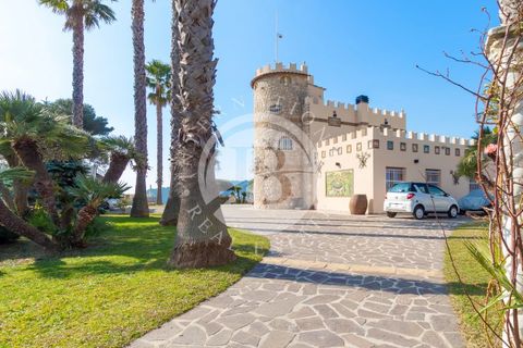 Villa a Camporosso, Imperia, Camporosso - € 2.800.000 | Ref: IB 641 - foto 23