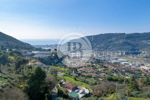 Villa a Camporosso, Imperia, Camporosso - € 2.800.000 | Ref: IB 641 - foto 24