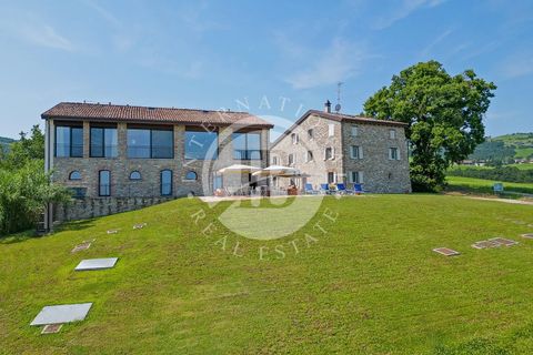 Villa a Bergamo, Bergamo, Bergamo - € 2.850.000 | Ref: IB 356.1 - foto 2