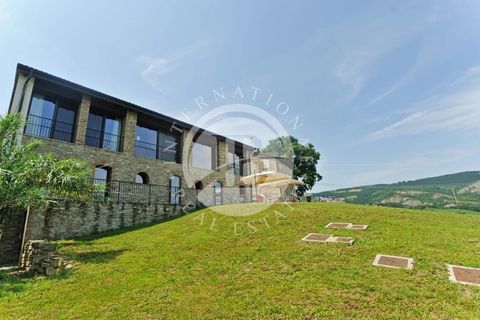 Villa a Bergamo, Bergamo, Bergamo - € 2.850.000 | Ref: IB 356.1 - foto 6