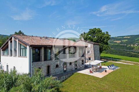 Villa a Bergamo, Bergamo, Bergamo - € 2.850.000 | Ref: IB 356.1 - foto 8