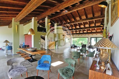 Villa a Bergamo, Bergamo, Bergamo - € 2.850.000 | Ref: IB 356.1 - foto 14
