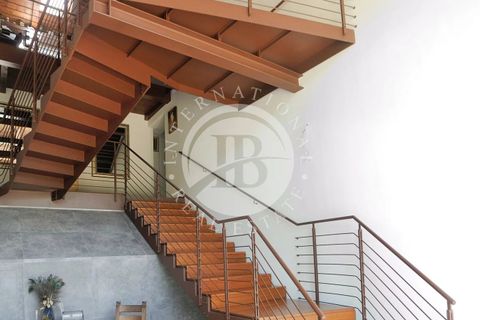 Villa a Bergamo, Bergamo, Bergamo - € 2.850.000 | Ref: IB 356.1 - foto 17