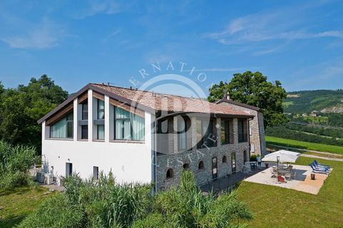 Villa i Bologna, Bologna, Bologna - € 2.850.000 | Ref: IB 356 - foto 3