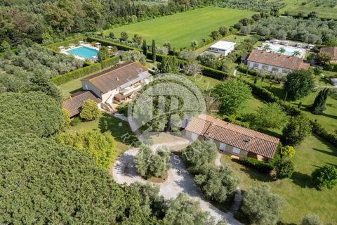 Villa i Rome, Rome, Rome - € 2.900.000 | Ref: IB 592 - foto 1
