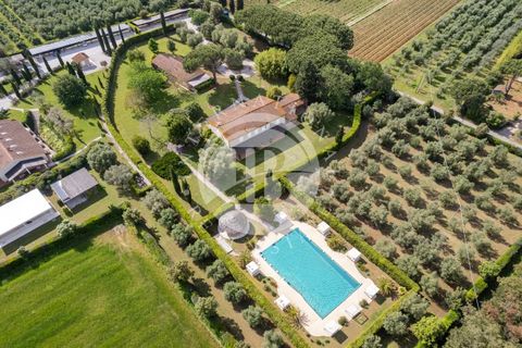 Villa i Rome, Rome, Rome - € 2.900.000 | Ref: IB 592 - foto 2