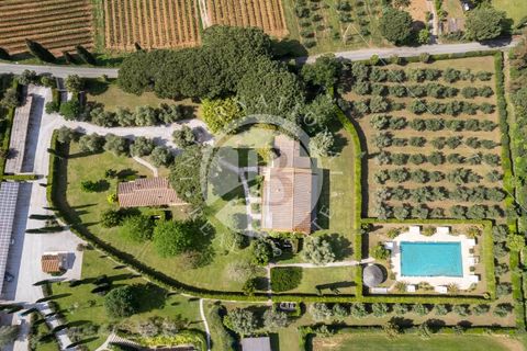 Villa i Rome, Rome, Rome - € 2.900.000 | Ref: IB 592 - foto 3