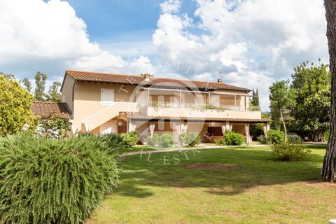 Villa i Rome, Rome, Rome - € 2.900.000 | Ref: IB 592 - foto 5