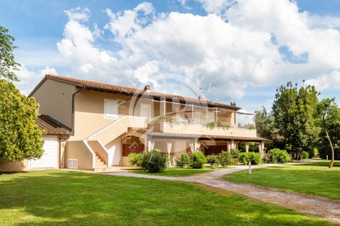 Villa i Rome, Rome, Rome - € 2.900.000 | Ref: IB 592 - foto 8