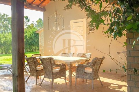 Villa i Rome, Rome, Rome - € 2.900.000 | Ref: IB 592 - foto 11