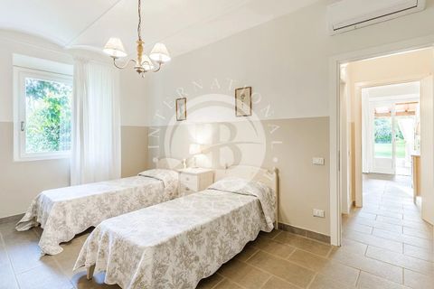 Villa i Rome, Rome, Rome - € 2.900.000 | Ref: IB 592 - foto 26