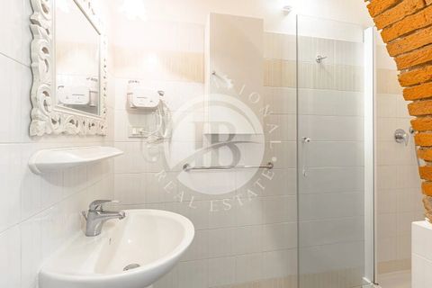 Villa i Rome, Rome, Rome - € 2.900.000 | Ref: IB 592 - foto 33