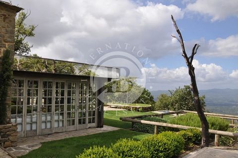 Villa a Terranuova Bracciolini, Arezzo, Terranuova Bracciolini - € 2.900.000 | Ref: IB 529 - foto 2