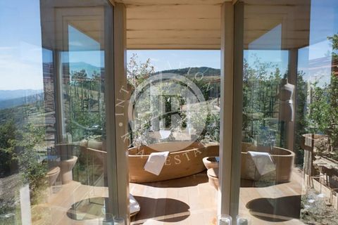 Villa a Terranuova Bracciolini, Arezzo, Terranuova Bracciolini - € 2.900.000 | Ref: IB 529 - foto 8