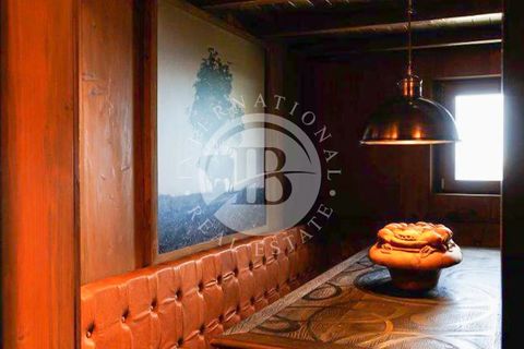 Villa a Terranuova Bracciolini, Arezzo, Terranuova Bracciolini - € 2.900.000 | Ref: IB 529 - foto 13