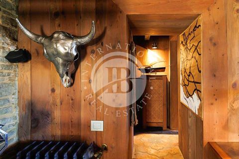 Villa a Terranuova Bracciolini, Arezzo, Terranuova Bracciolini - € 2.900.000 | Ref: IB 529 - foto 14