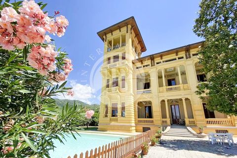 Villa i Barga, Lucca, Barga - € 2.900.000 | Ref: IB 660.1 - foto 4