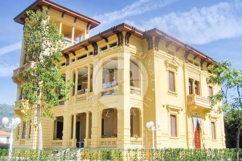 Villa i Barga, Lucca, Barga - € 2.900.000 | Ref: IB 660.1 - foto 5