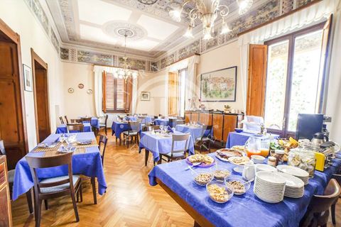 Villa i Barga, Lucca, Barga - € 2.900.000 | Ref: IB 660.1 - foto 6