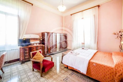 Villa i Barga, Lucca, Barga - € 2.900.000 | Ref: IB 660.1 - foto 10
