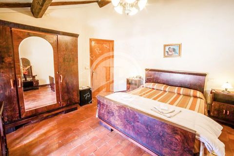 Villa i Barga, Lucca, Barga - € 2.900.000 | Ref: IB 660.1 - foto 11