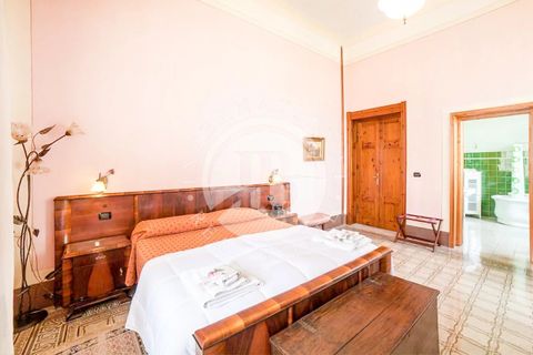 Villa i Barga, Lucca, Barga - € 2.900.000 | Ref: IB 660.1 - foto 12