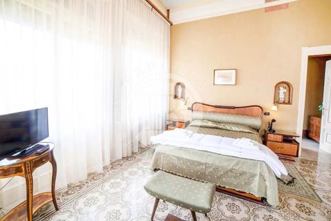 Villa i Barga, Lucca, Barga - € 2.900.000 | Ref: IB 660.1 - foto 13