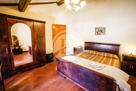 Villa i Barga, Lucca, Barga - € 2.900.000 | Ref: IB 660.1 - foto 19