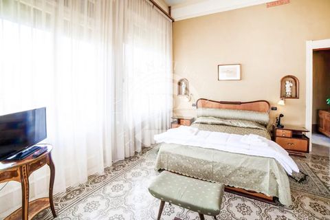 Villa i Barga, Lucca, Barga - € 2.900.000 | Ref: IB 660.1 - foto 21