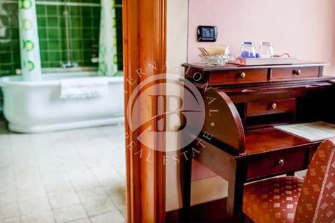 Villa i Barga, Lucca, Barga - € 2.900.000 | Ref: IB 660.1 - foto 22