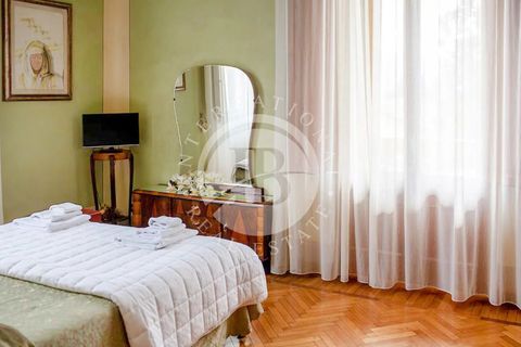 Villa i Barga, Lucca, Barga - € 2.900.000 | Ref: IB 660.1 - foto 24