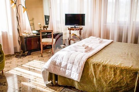 Villa i Barga, Lucca, Barga - € 2.900.000 | Ref: IB 660.1 - foto 25