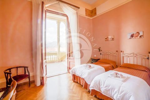 Villa i Barga, Lucca, Barga - € 2.900.000 | Ref: IB 660.1 - foto 28