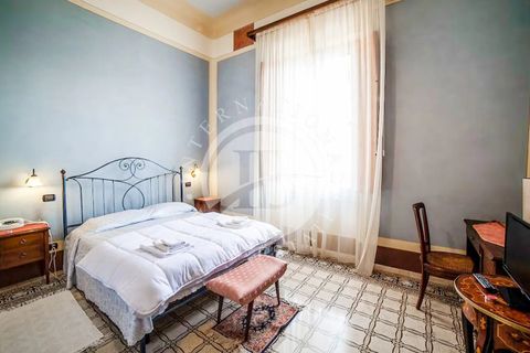 Villa i Barga, Lucca, Barga - € 2.900.000 | Ref: IB 660.1 - foto 29