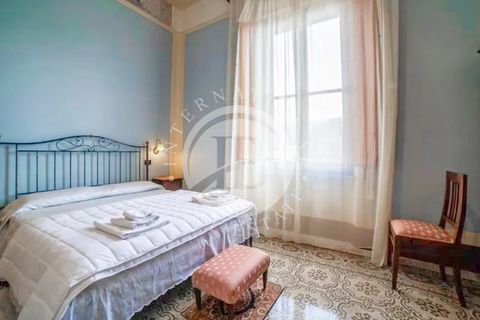 Villa i Barga, Lucca, Barga - € 2.900.000 | Ref: IB 660.1 - foto 30
