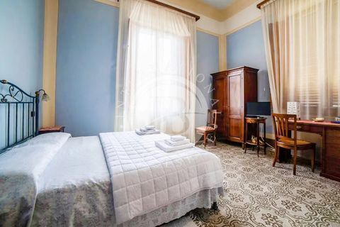 Villa i Barga, Lucca, Barga - € 2.900.000 | Ref: IB 660.1 - foto 33