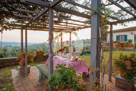 Villa i Florence, Florence, Florence - € 2.900.000 | Ref: IB 736 - foto 3