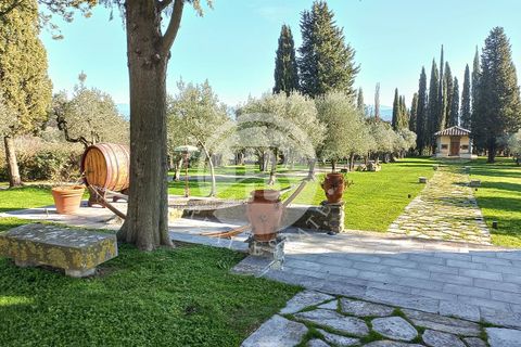 Villa i Florence, Florence, Florence - € 2.900.000 | Ref: IB 736 - foto 4